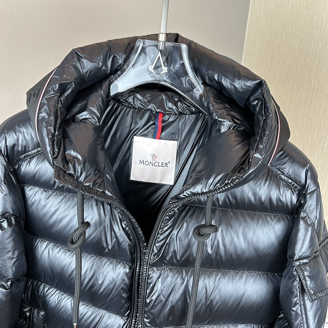 Moncler Down Jackets